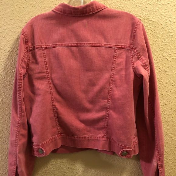 Nine West Vintage America Collection Jacket - Picture 2 of 6